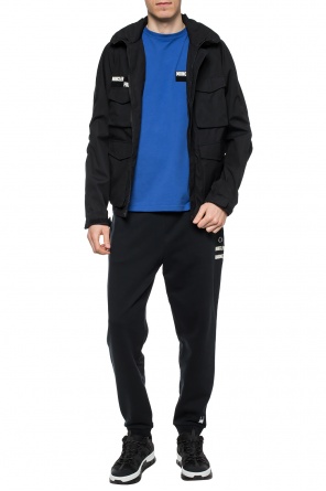 Moncler 'fragment hiroshi fujiwara'
, zdjęcie 2 Moncler 'fragment hiroshi fujiwara'
od Moncler Genius